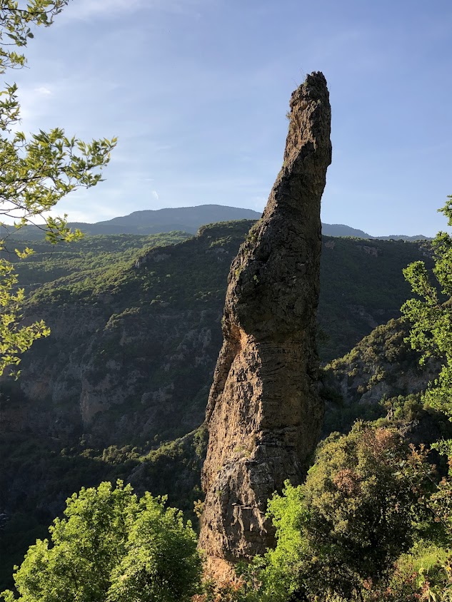 Пешеходни преходи – снимка