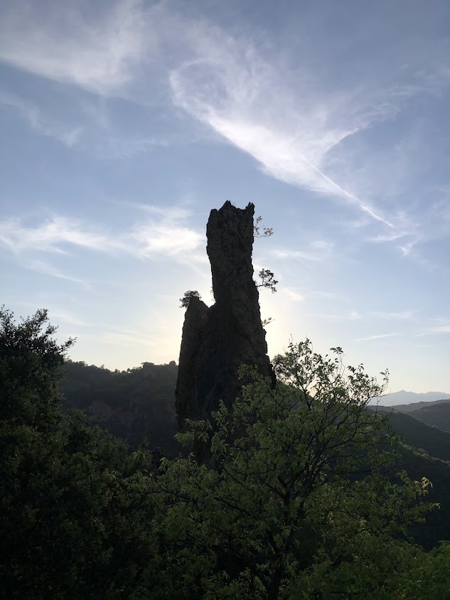 Пешеходни преходи – снимка