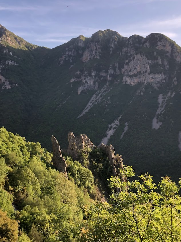 Пешеходни преходи